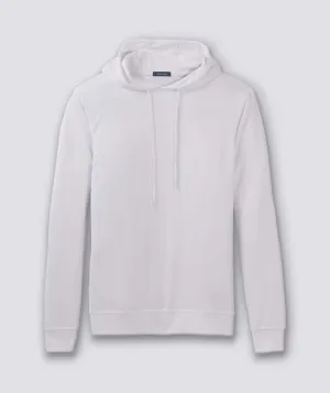 Lester Oxford Performance Hoodie