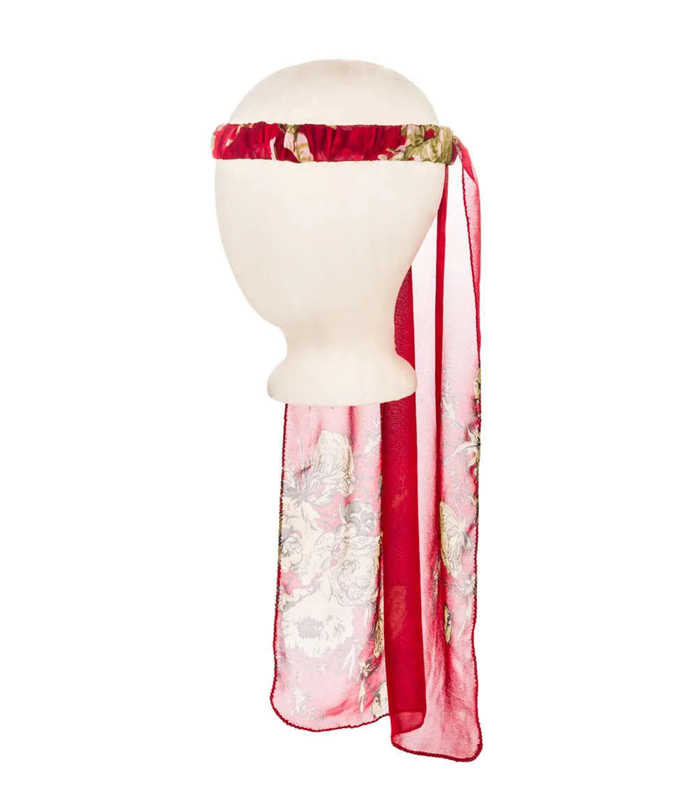 Lila Sari Dress-Up Toys