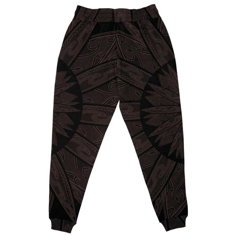 Lion Warrior Joggers