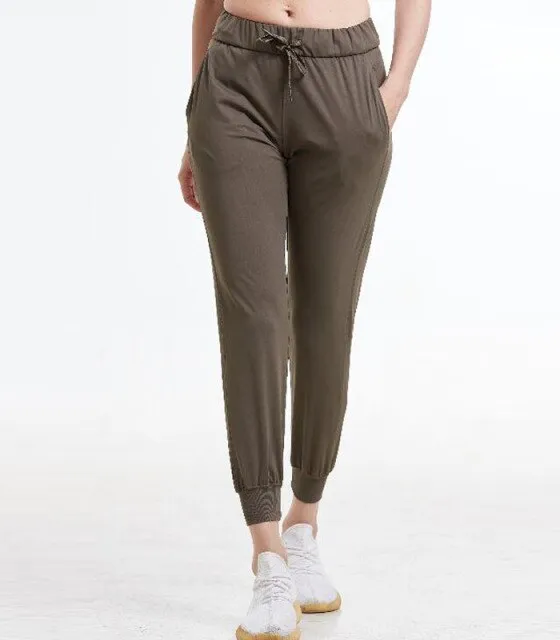 Lounge trousers-joggers