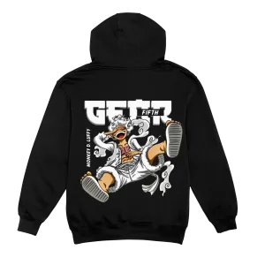 LUFFY GEAR5 Hoodie