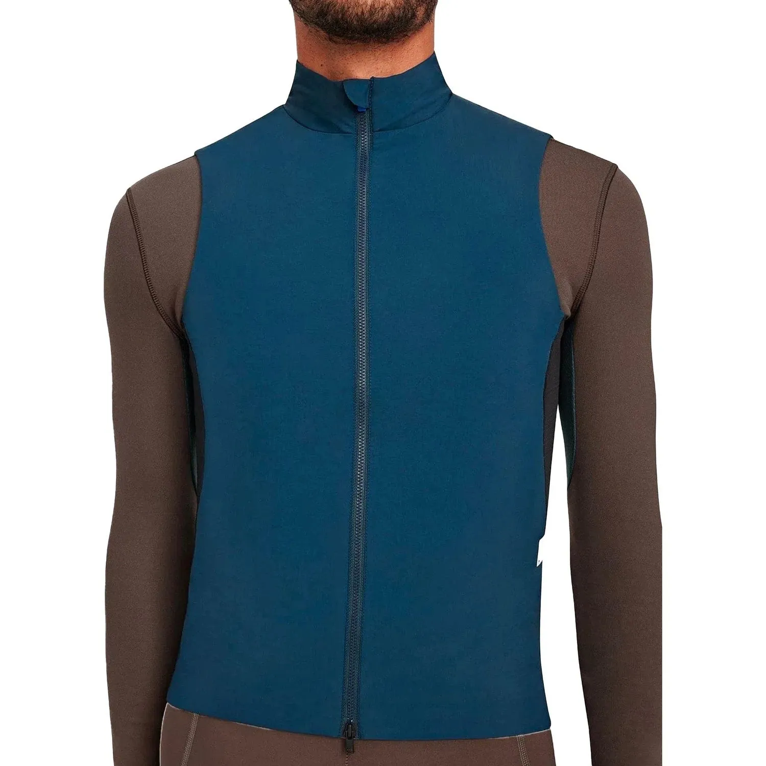 MAAP Alt Road Thermal Vest - Dark Teal