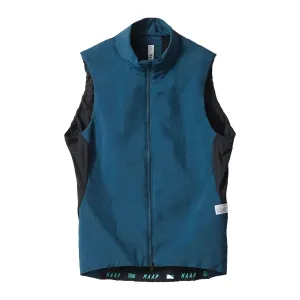 MAAP Alt Road Thermal Vest - Dark Teal