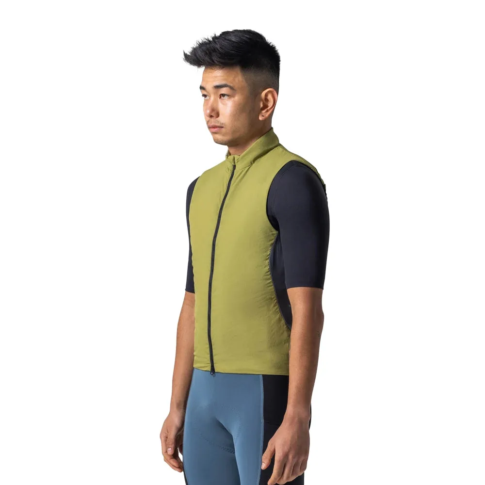 MAAP Alt Road Thermal Vest - Fatigues