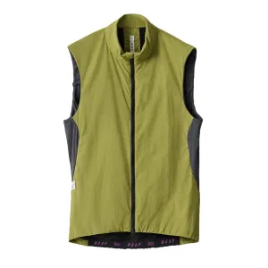 MAAP Alt Road Thermal Vest - Fatigues