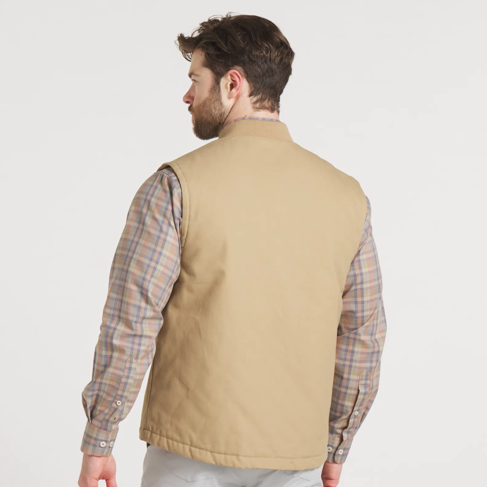 Meadow Bend Rugged Vest