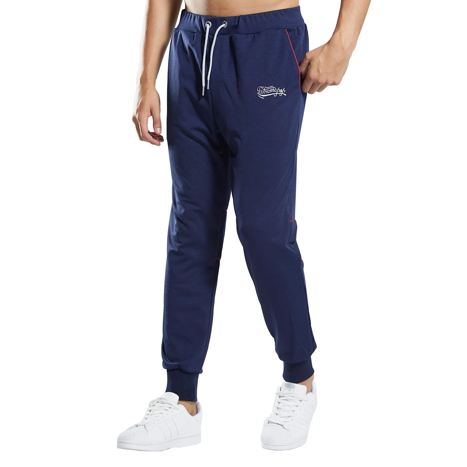 Men's Gym Joggers