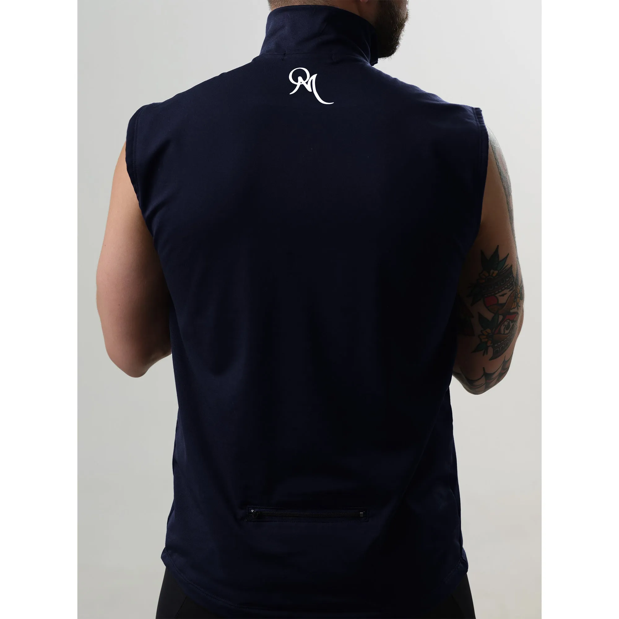 Men's Taaffeite Vest