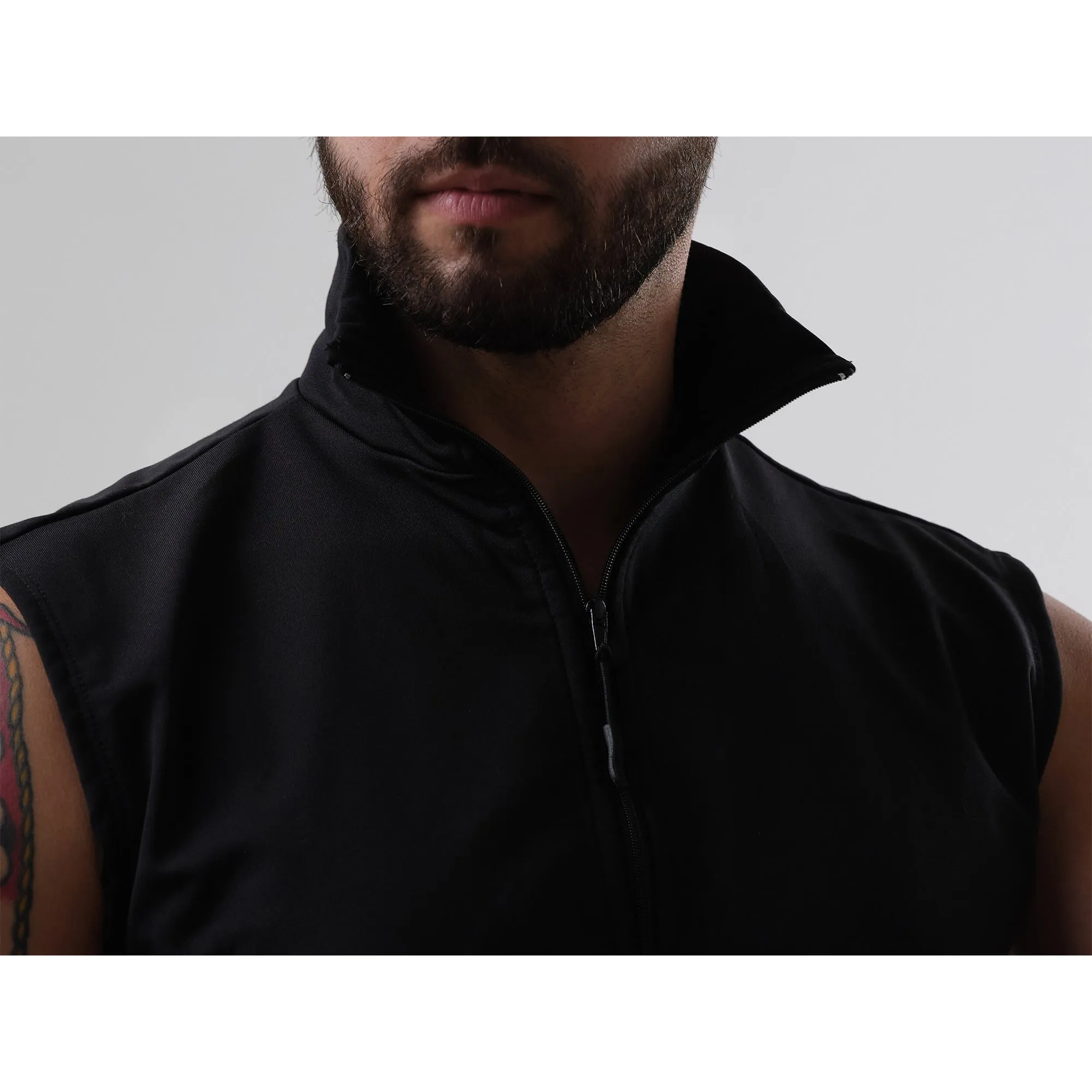 Men's Taaffeite Vest