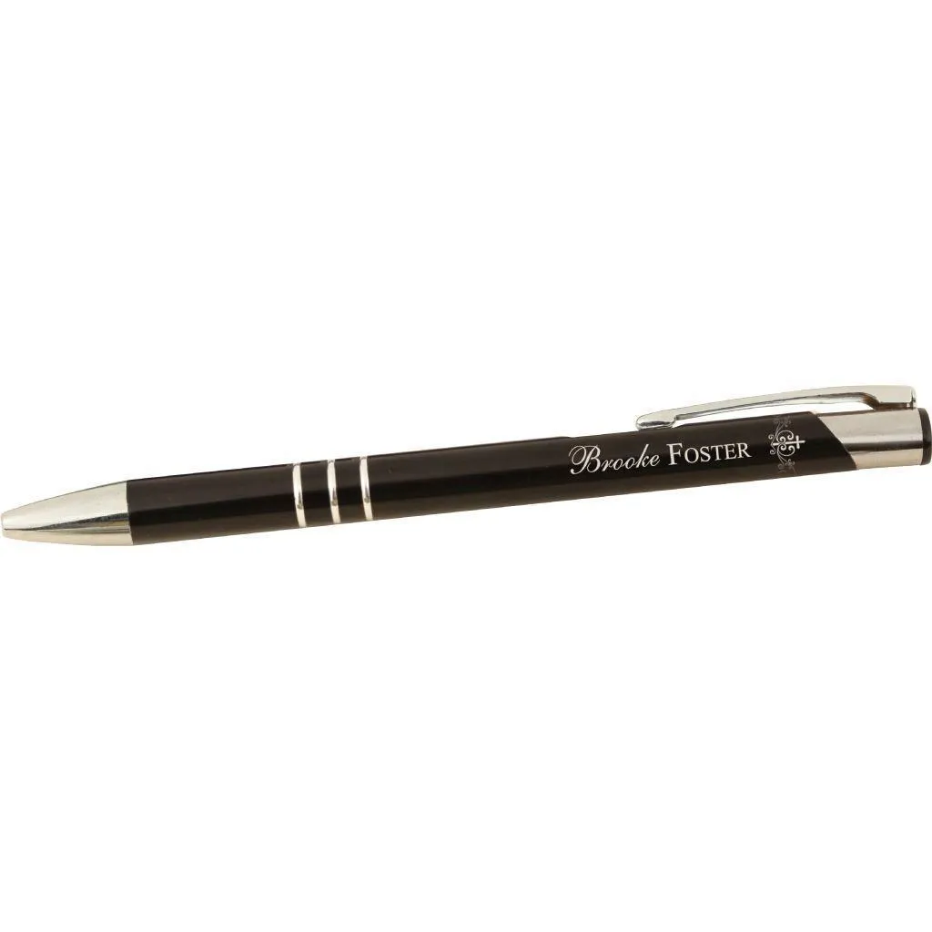 Metal Click Pen