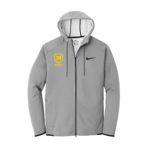 Moeller Hockey - Nike Therma-FIT Fleece Hoody (Grey)