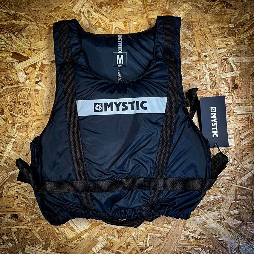 Mystic Floatation Buoyancy Vest - SUP and Kite