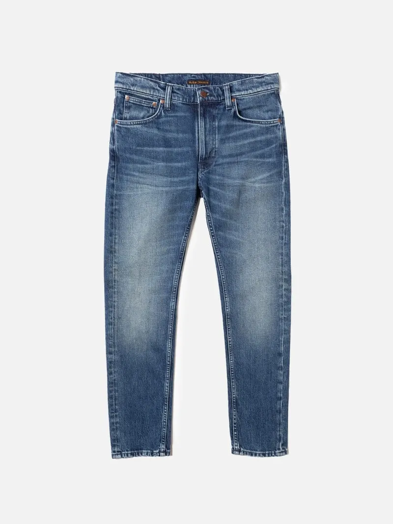 Nudie Jeans Lean Dean Indigo Ink