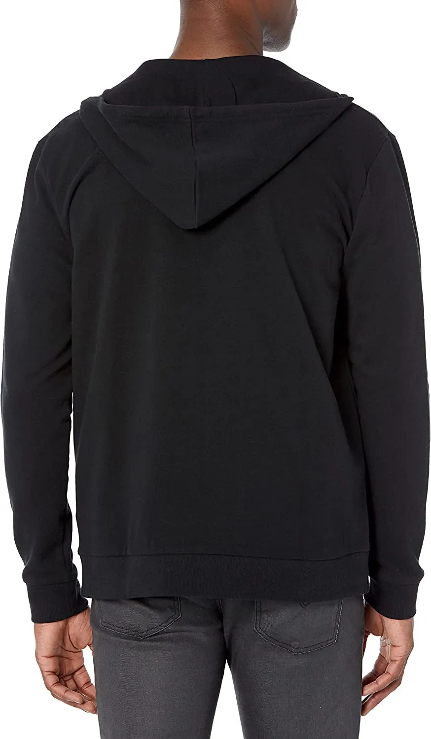 Oakley Men's Full Zip Hoodie