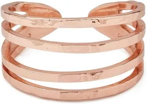 Pacifica Ring Rose Gold