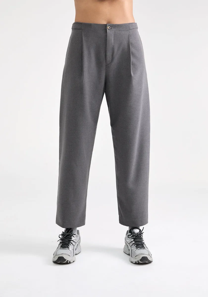 Pantalon RIBAS Grey