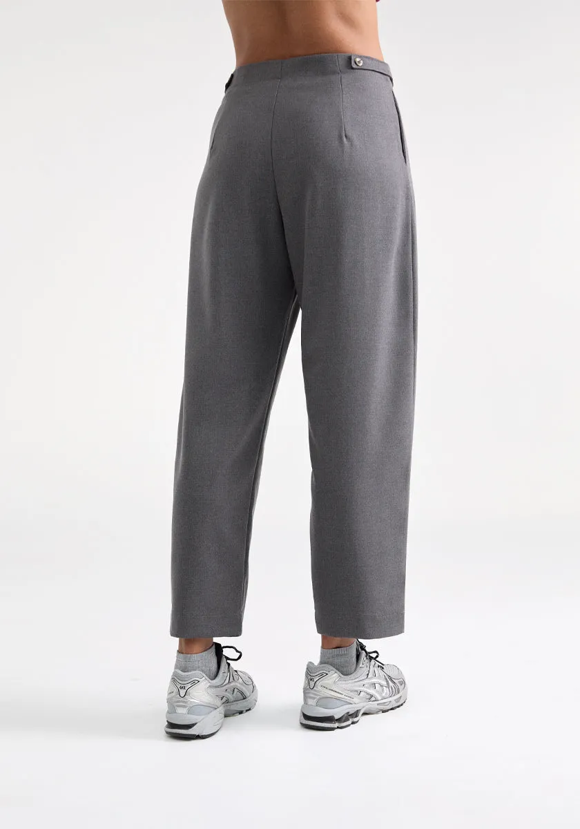 Pantalon RIBAS Grey