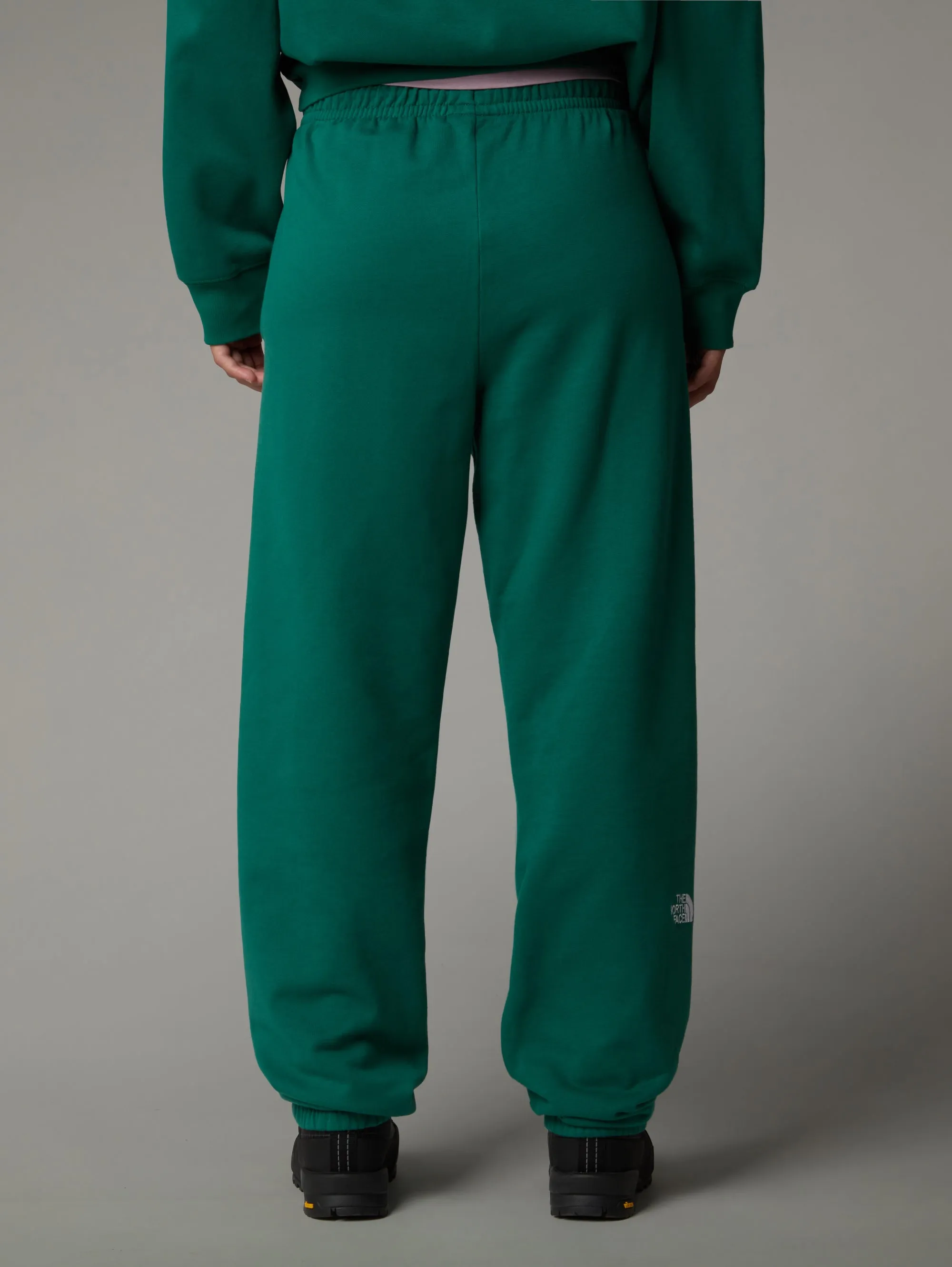 Pantaloni Joggers Essential Verde