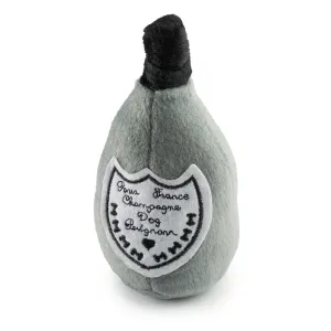 Perignonn Champagne Dog Toy