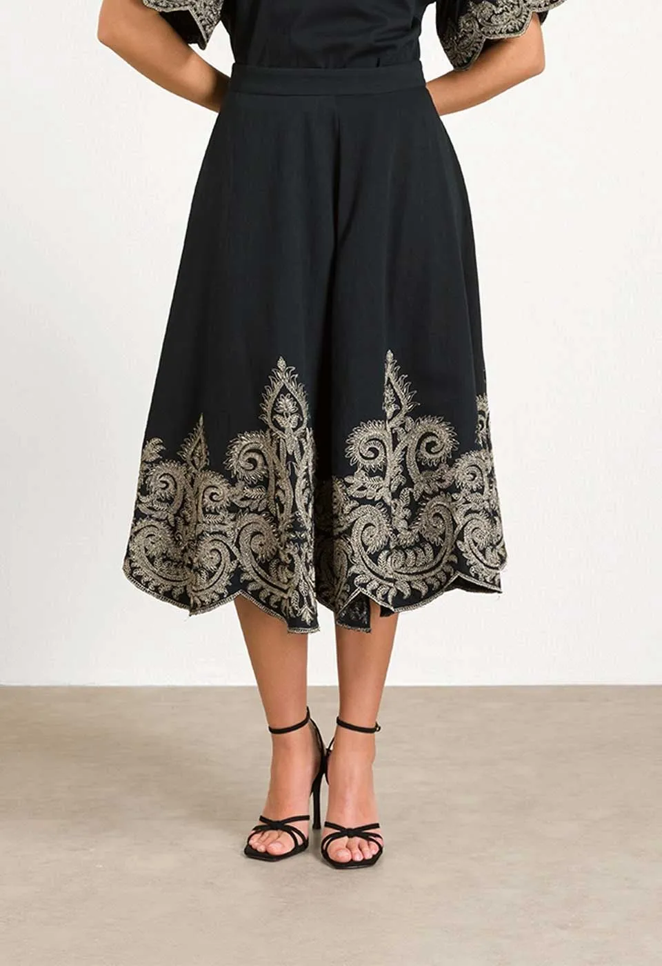 PHANTONIA SKIRT