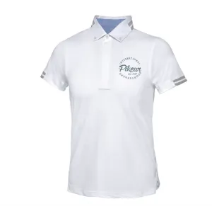 PIKEUR BOYS DARIO SHOW SHIRT