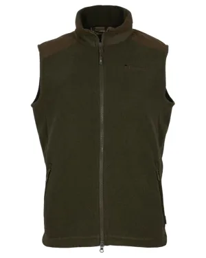 Pinewood Womens Småland Forest Fleece Vest