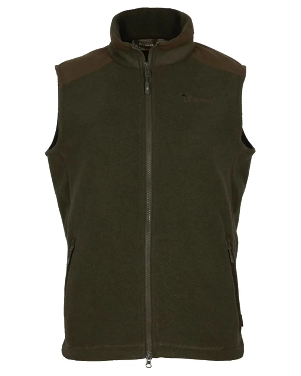 Pinewood Womens Småland Forest Fleece Vest