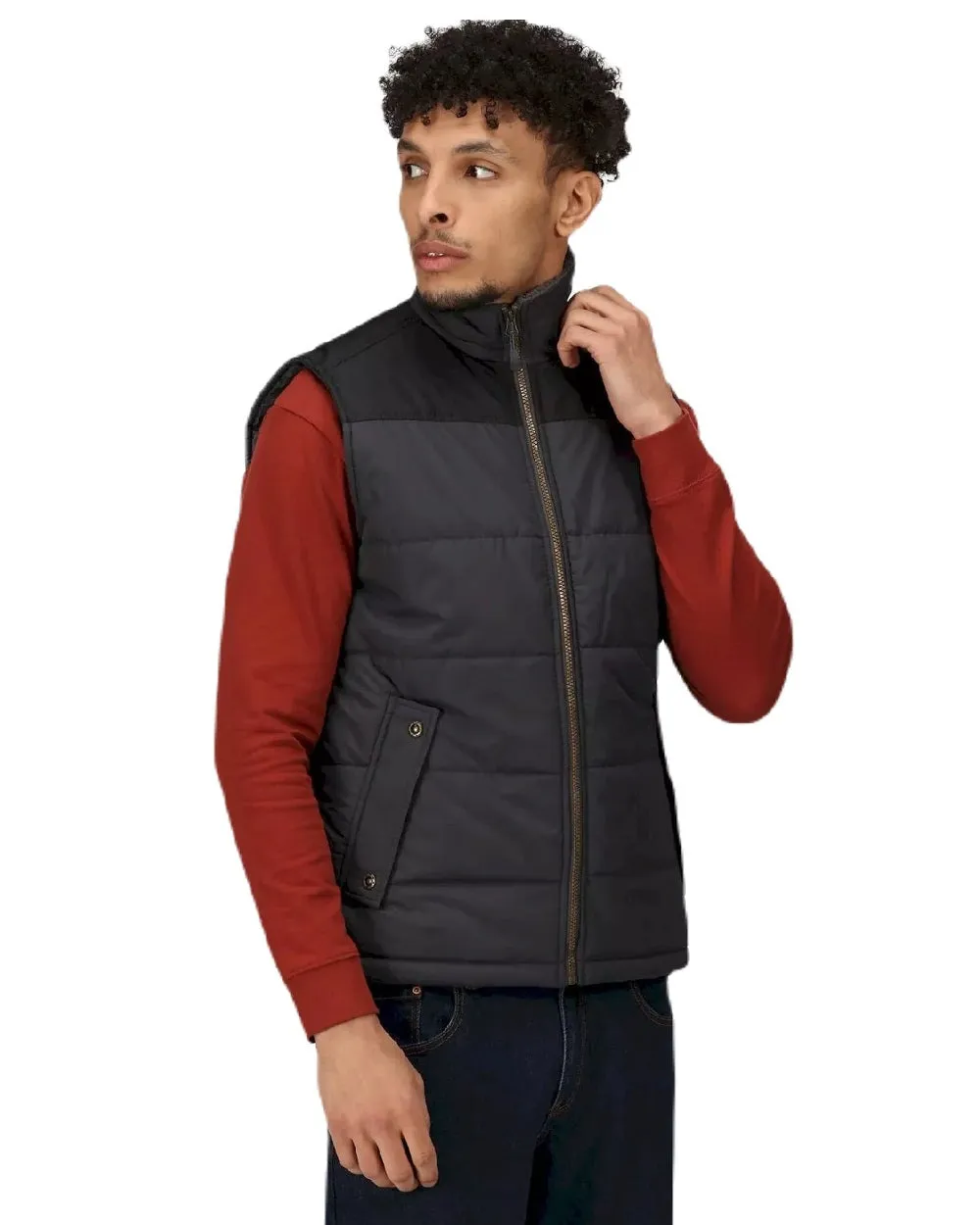 Regatta Professional Altoona Insulated Quilted Gilet