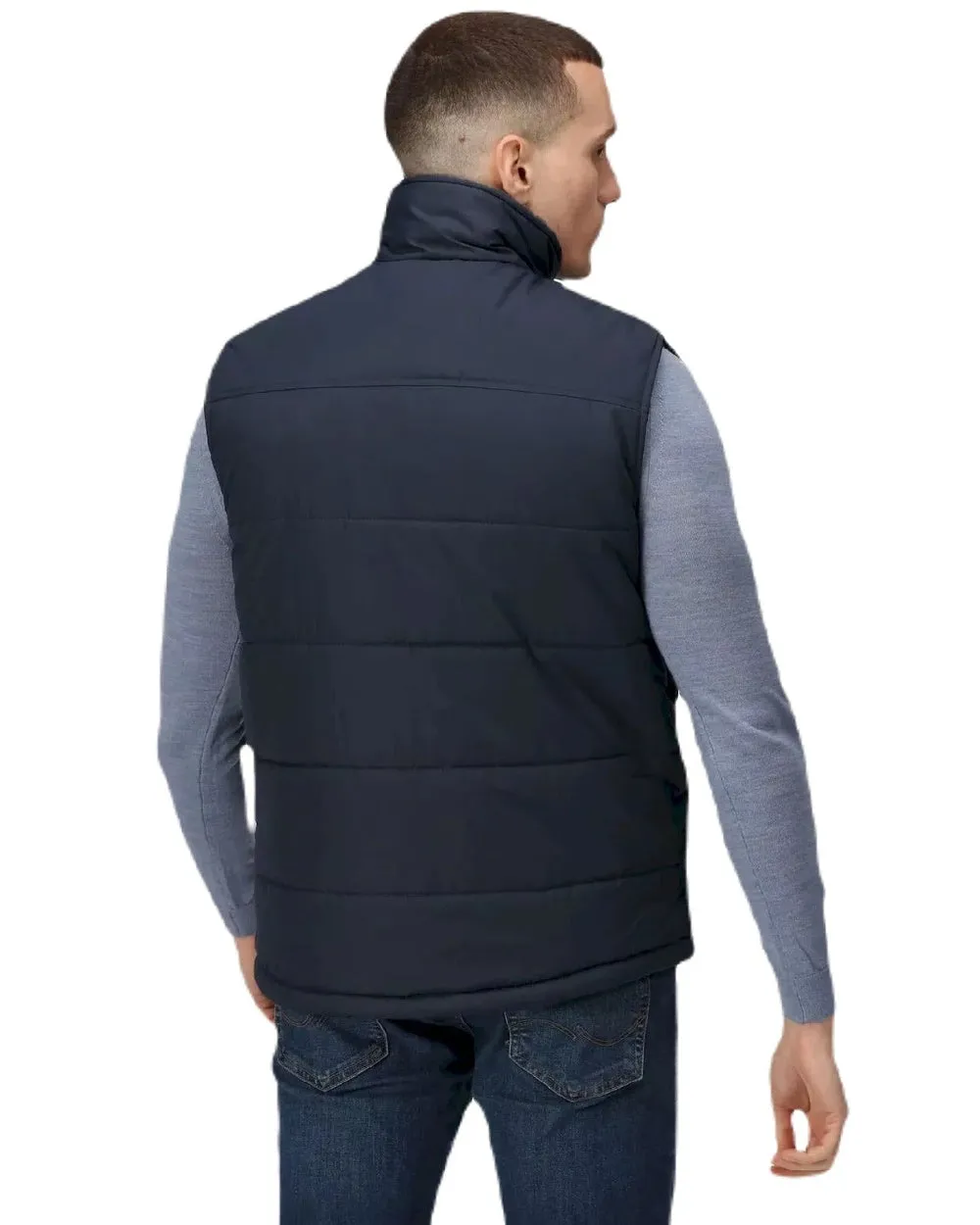 Regatta Professional Altoona Insulated Quilted Gilet