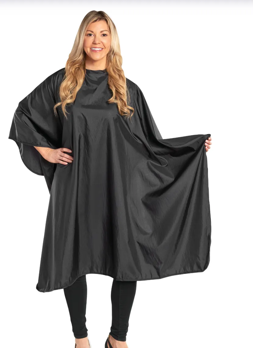 SALONCHIC Ultra Chic Haircutting Cape