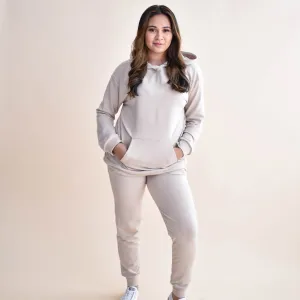 Sample Sale: The Fair Cloud Terry Jogger