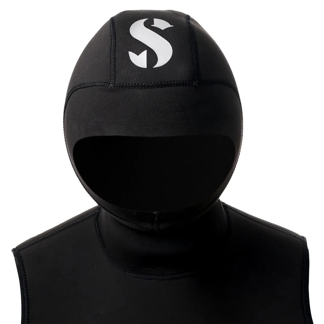 Scubapro Everflex Yulex 2.0 Hooded Vest