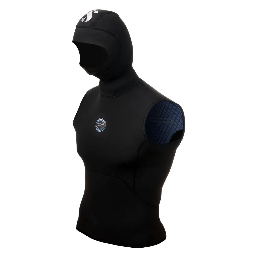 Scubapro Everflex Yulex 2.0 Hooded Vest