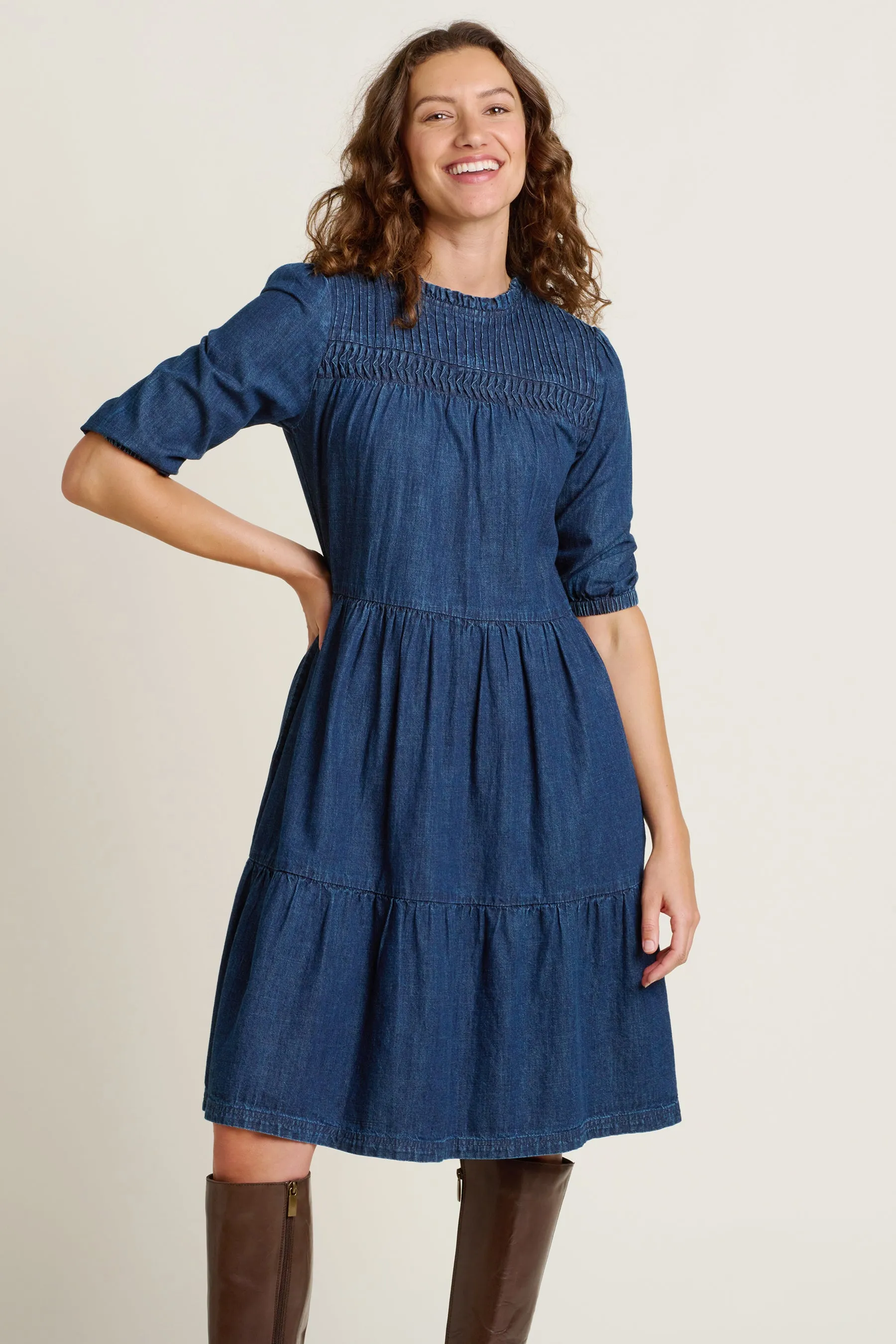 Sherborne Dress