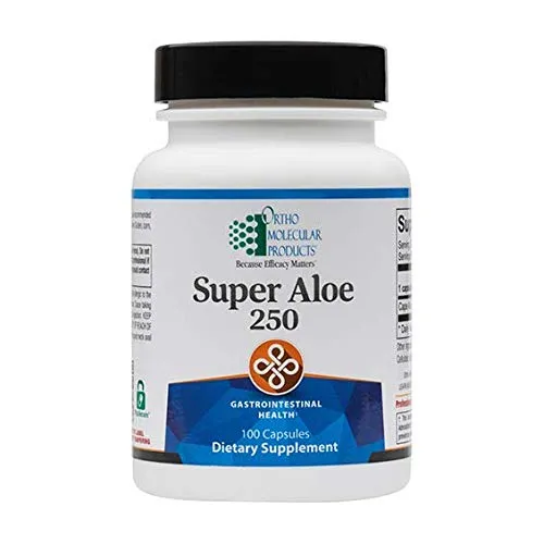 Super Aloe 250