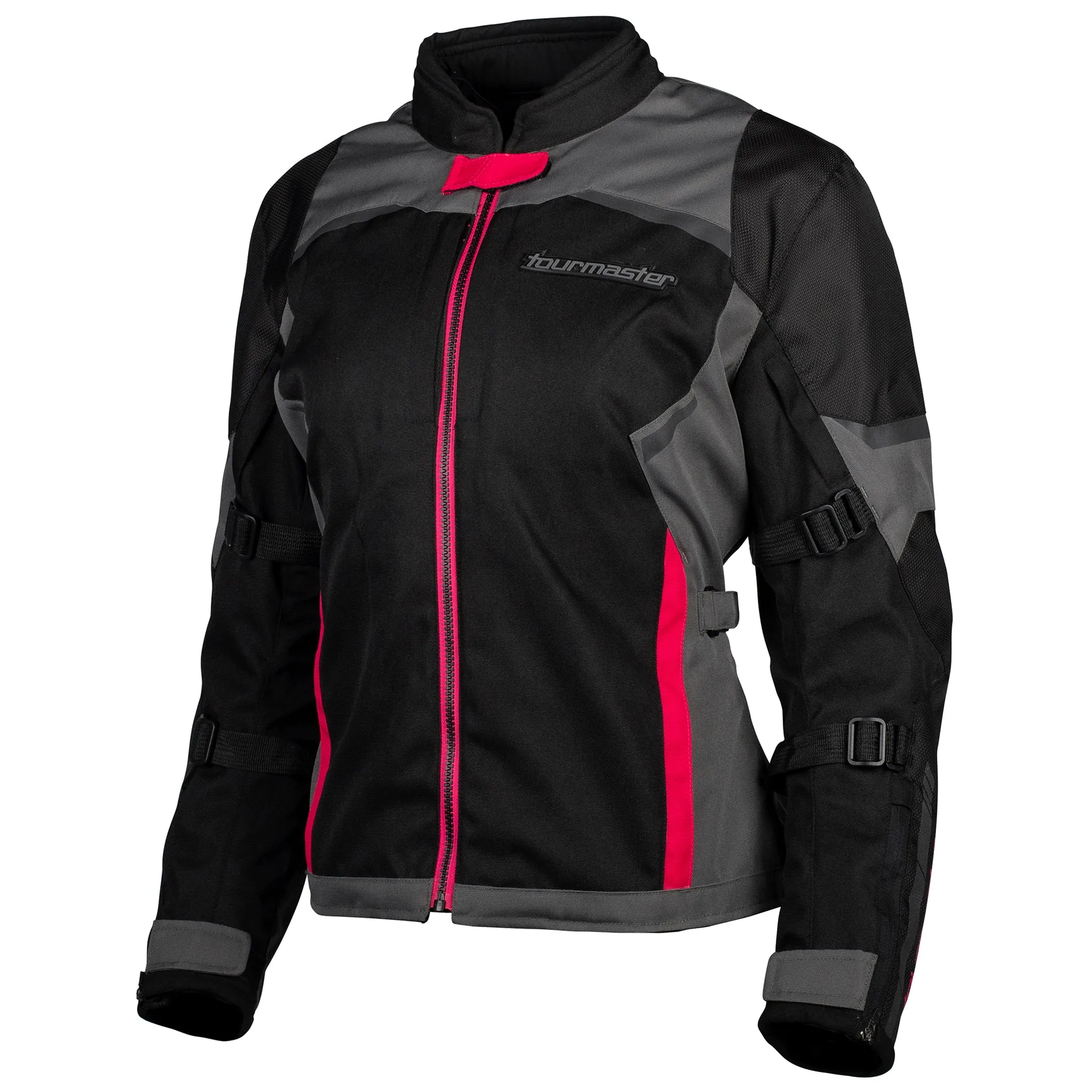 Tourmaster Women's Intake Jacket