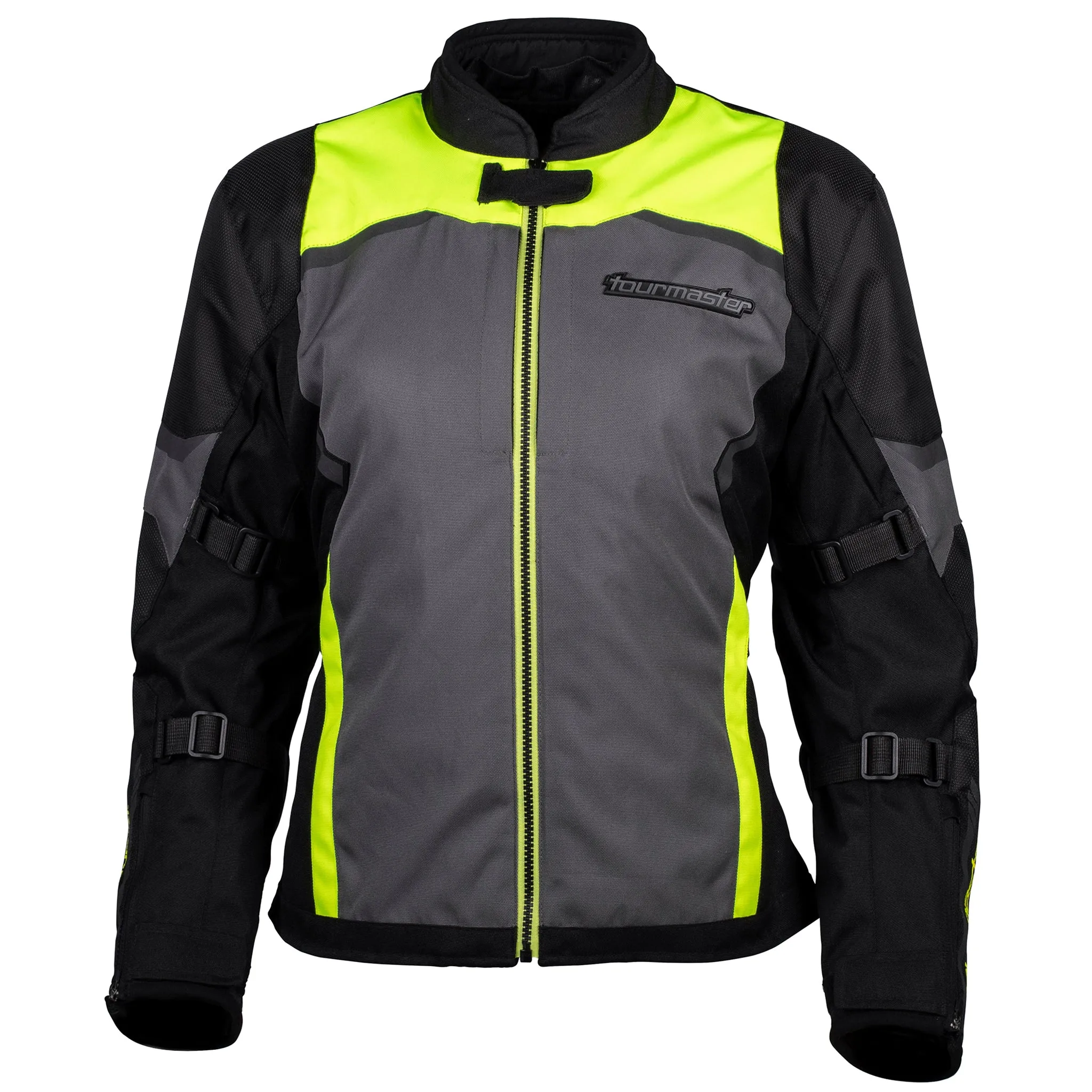 Tourmaster Women's Intake Jacket