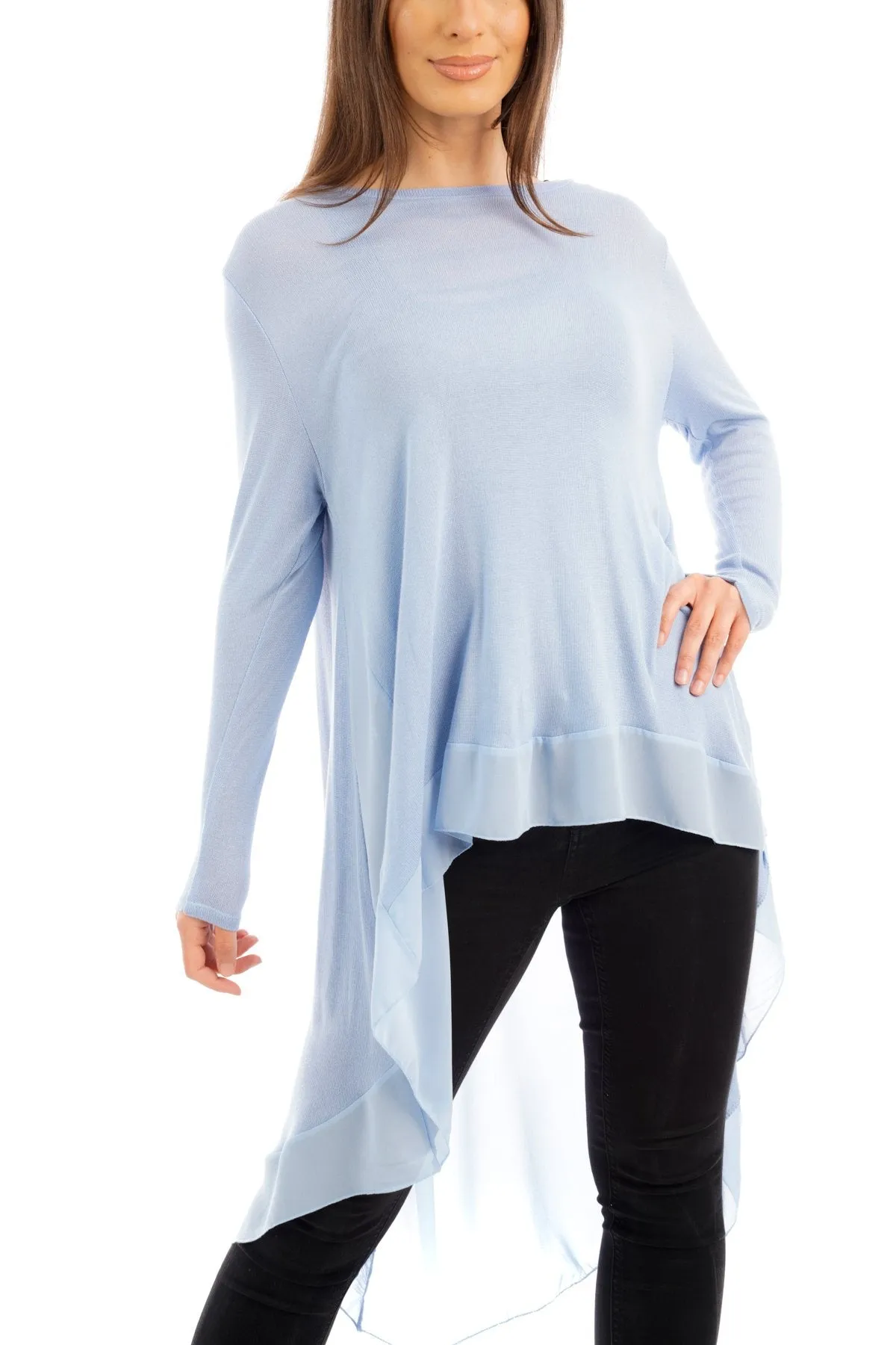 Tunic Top - TP01-S