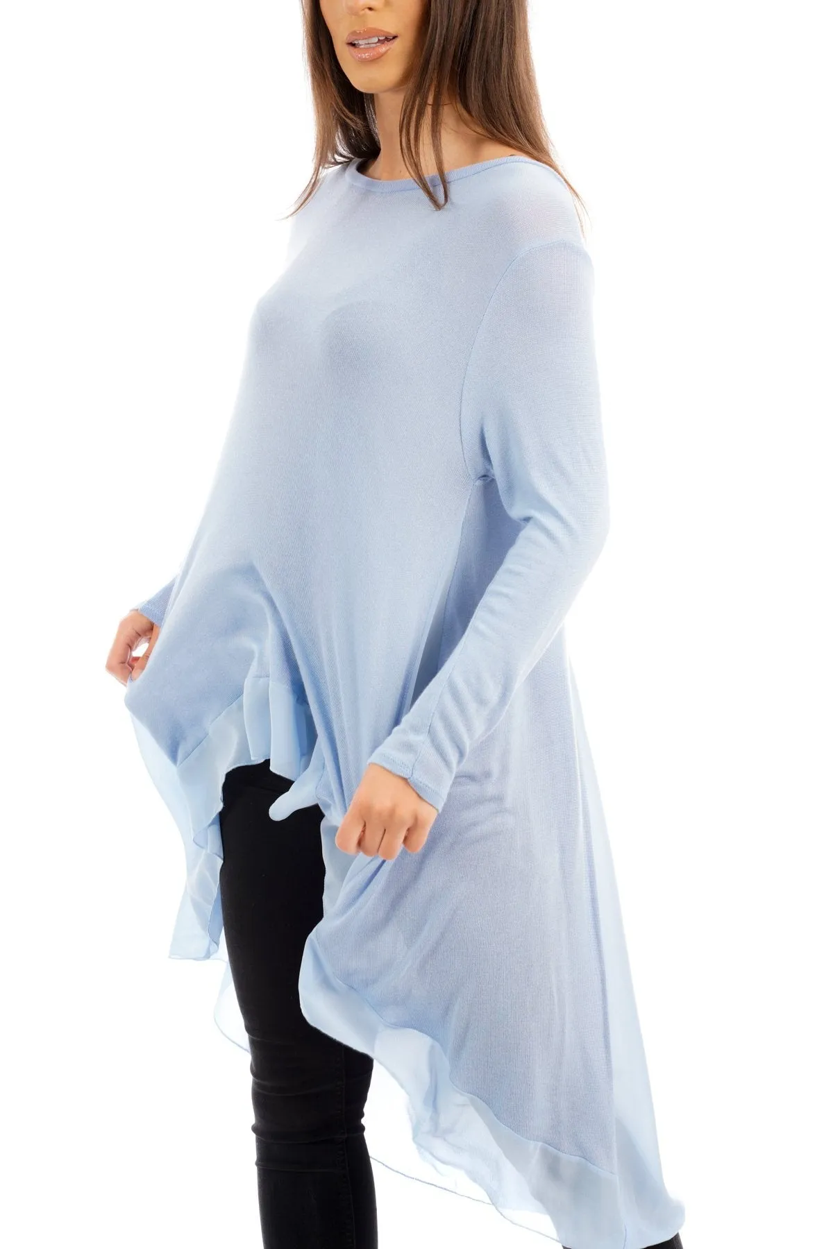 Tunic Top - TP01-S