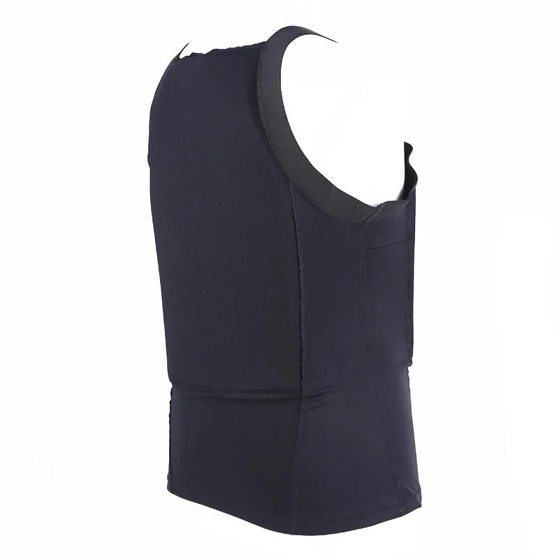 Ultra Thin Concealable T shirt Bulletproof Vest