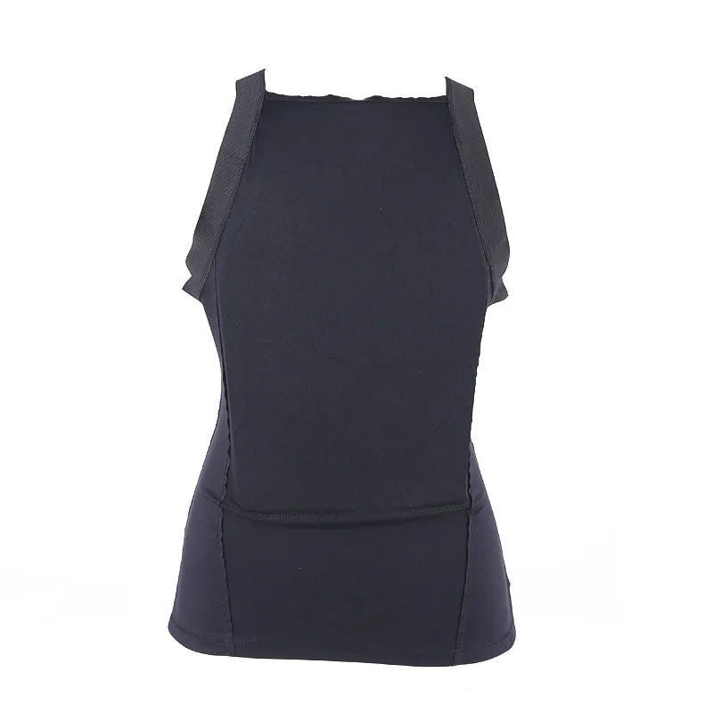 Ultra Thin Concealable T shirt Bulletproof Vest