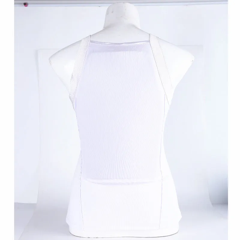 Ultra Thin Concealable T shirt Bulletproof Vest