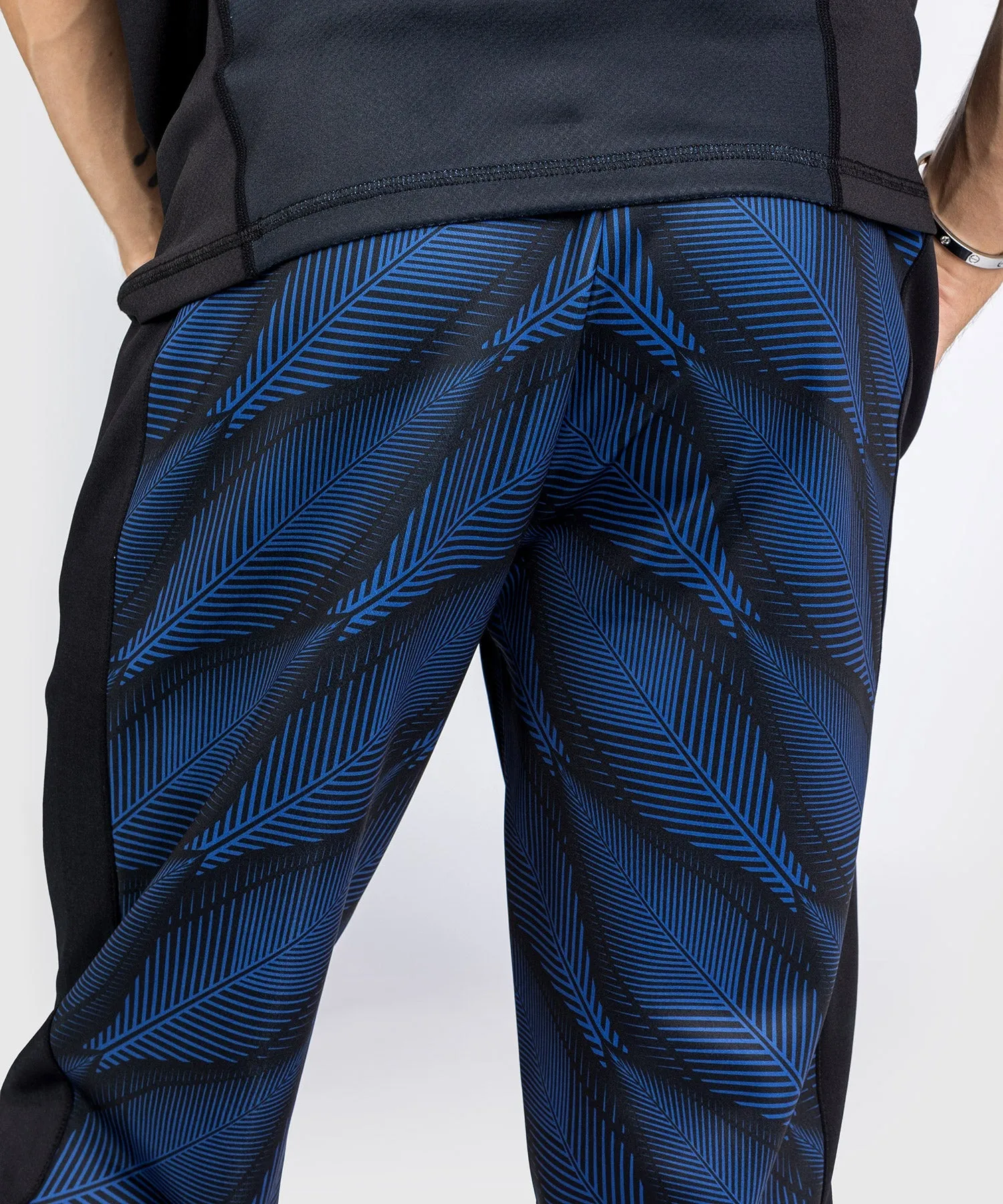 Venum Phantom Loma Jogger - Black/Blue