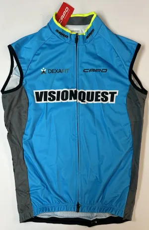 Vision Quest Capo Wind Vest