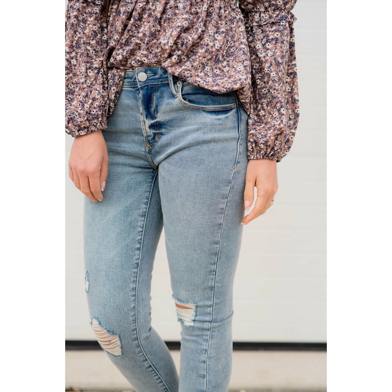 Wren Denim Jeans