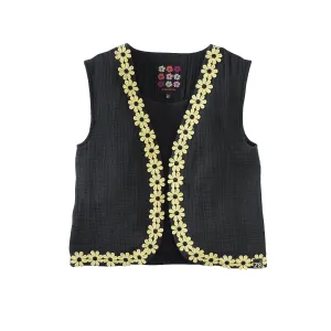 Z8 Gilet Aimee